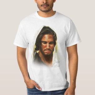 T-shirt Jésus est Lord 2A Shirt