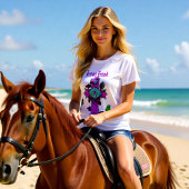 T-shirt Jésus Freak t Chemise 16