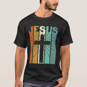T-shirt Jésus Hommes Femmes Enfants Amusants Christian Bib