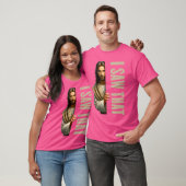 T-shirt Jésus J'Ai Vu Ça Drôle (Unisexe)