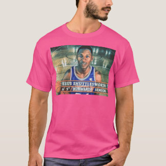 T-shirt Jésus L'A Compris