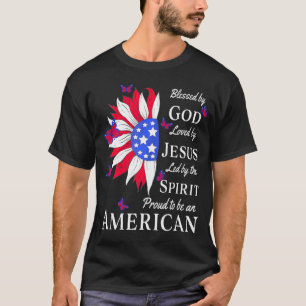 T-shirt Jésus L'A Payé Tout Chrétien Religieux Semaine Sai