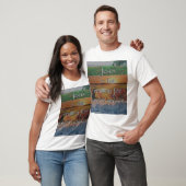 T-shirt Jésus La raison de chaque saison (Unisexe)
