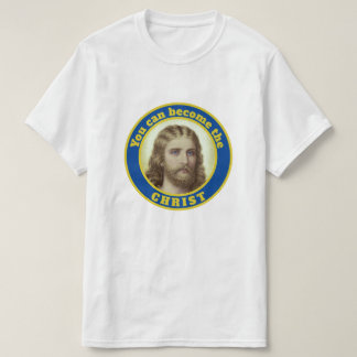 T-shirt Jésus l'archétype du Christ