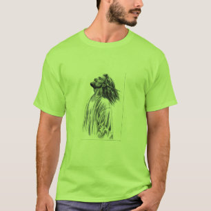 T-shirt Jesus_laughing