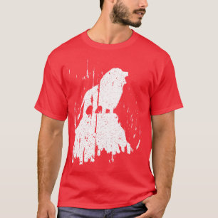 T-shirt Jésus Lion Juda Foi Dieu chrétien