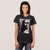 T-shirt Jesus Raver (Devant entier)