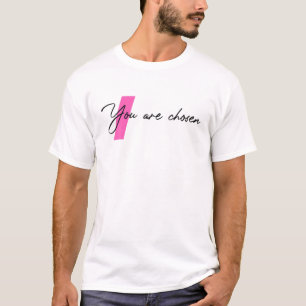 T-shirt Jésus Religion Dieu - Hommes Et Femmes - Vous Êtes