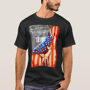 T-shirt Jésus Religion Hommes Et Femmes J'Appartiens À Jés