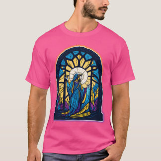 T-shirt Jésus ressuscité