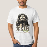 Jésus Ressuscité - Jésus Christ Artiste