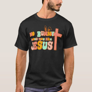 T-shirt Jésus Sauve Jean 3 16 Chrétien
