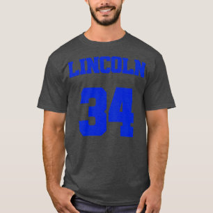 T-shirt Jésus Shuttlesworth Il A Game Basket Jersey