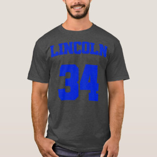 T-shirt Jésus Shuttlesworth Il A Game Basket Jersey