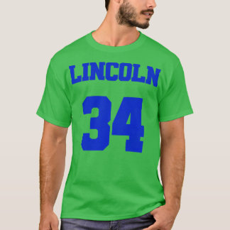 T-shirt Jésus Shuttlesworth Il A Game Basket Jersey