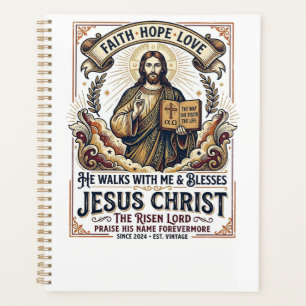 T-Shirt Jésus Surfant Foi Inspirante