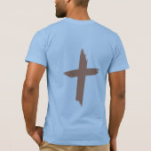 T-shirt Jesus Tee (Dos)