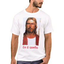 JESUS, TOI JE CONFIE