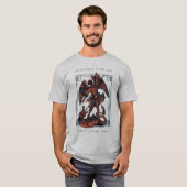 T-SHIRT JESUS ​ ​ WON (Devant entier)