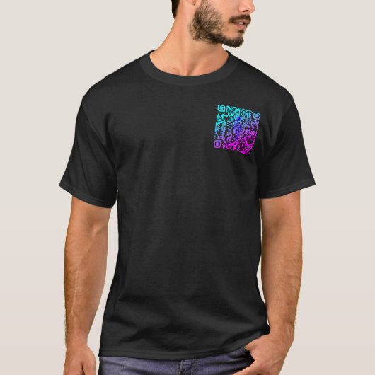 T-shirt Jesus won a promotional code for clothing to save (Devant)