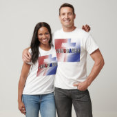 T-SHIRT JESUSAVES (Unisexe)