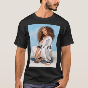 T-shirt jesy nelson solo