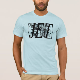 T-shirt Jet