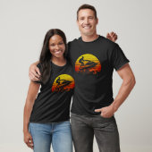 T-shirt Jet Ski  (Unisexe)