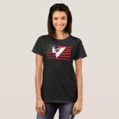 T-shirt Jet Ski Jet Ski (Devant entier)