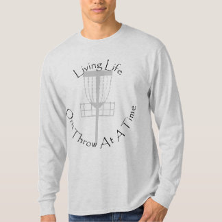 T-shirt Jet vivant à la fois T de la vie une