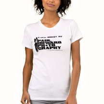 J'étais chemise de tir