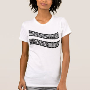 T-shirt Jeté sous l'autobus !