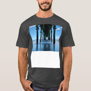 T-shirt Jetée 14 Myrtle Beach