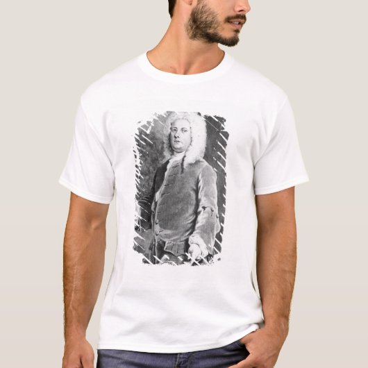 T-shirt Jethro Tull (Devant)