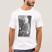 T-shirt Jethro Tull (Devant)