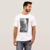 T-shirt Jethro Tull (Devant entier)