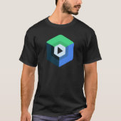 T-shirt Jetpack compose android Classic (Devant)
