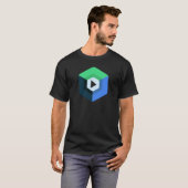 T-shirt Jetpack compose android Classic (Devant entier)