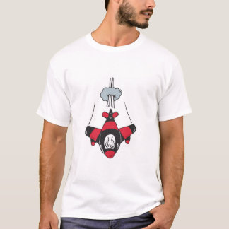 T-shirt jets
