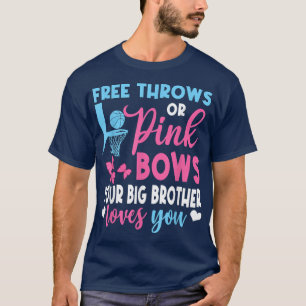 T-shirt Jets Libres Ou Vaches Roses Big Brother Aime Vous