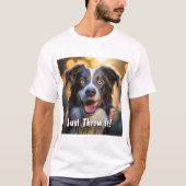T-shirt Jette-Le Juste (Devant)