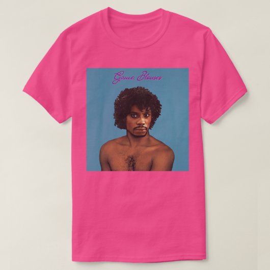 T-shirt Jeu 1999 (Design devant)