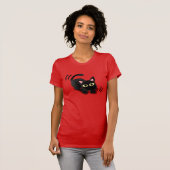 T-shirt Jeu avec vous (Devant entier)