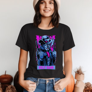 T-shirt Jeu colt