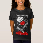 T-Shirt Jeu_Crane_Claw (Devant)