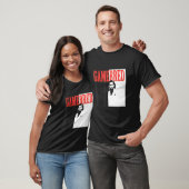 T-shirt Jeu Cubain Mixed martial art de rue Fighter Miami (Unisexe)