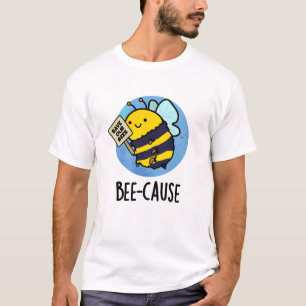 T-shirt Jeu d'abeilles