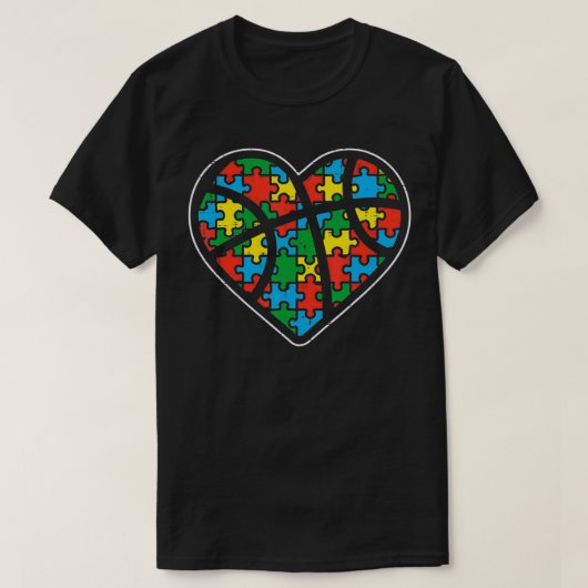 T-shirt Jeu de balle (Design devant)