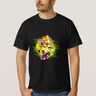T-shirt Jeu de bananes