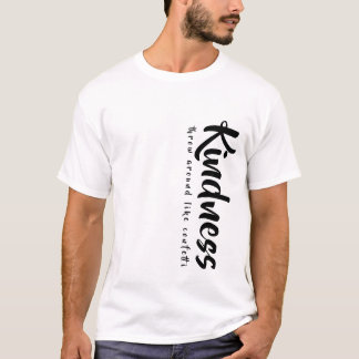 T-shirt Jeu de bonté comme Confetti